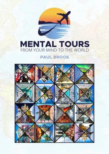 Mental Tours by Paul Brook (Video+PDF)