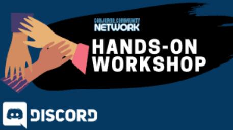 CCC - ACR Challenge: Hands-On Workshop (February 23, 2022)