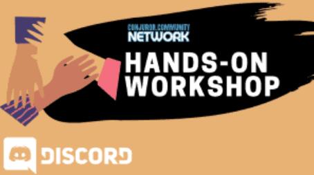 CCC - ACR Challenge: Hands-On Workshop (March 1, 2022)