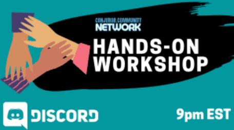 CCC - ACR Challenge: Hands-On Workshop (April 5, 2022)