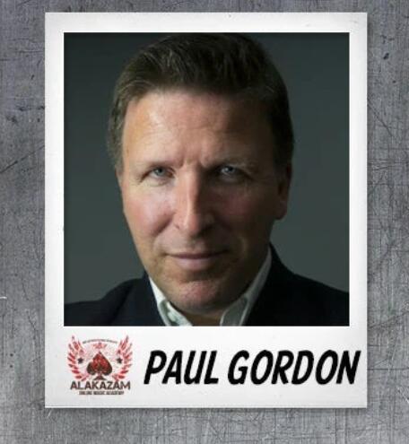Killer Card Workers 2 Paul Gordon