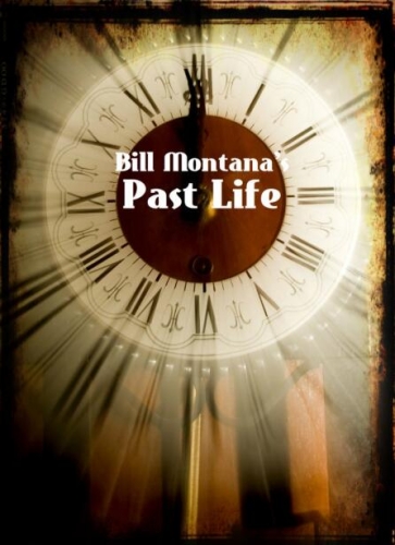 Past Life by Bill Montana