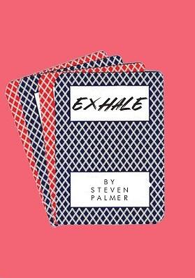Steven Palmer - Exhale