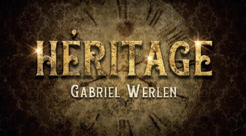 Gabriel Werlen & Marchand de trucs & Mindbox - Heritage