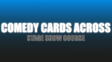 Craig Petty - Comedy Cards Across (Netrix)