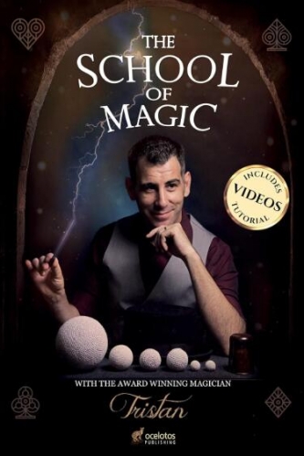 Tristan Magic - School of Magic