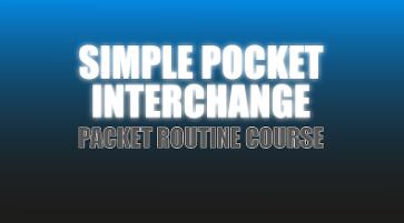 Craig Petty - Simple Pocket Interchange (Netrix)