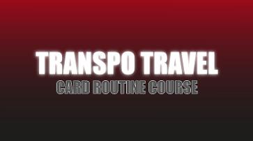 Craig Petty - Transpo Travel (Netrix)