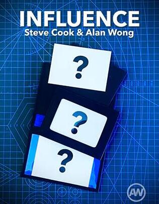 Steve Cook and Alan Wong - Influence