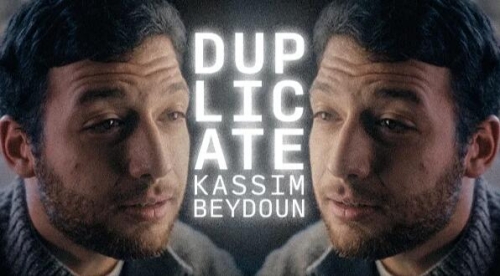 Duplicate by Kassim Beydoun