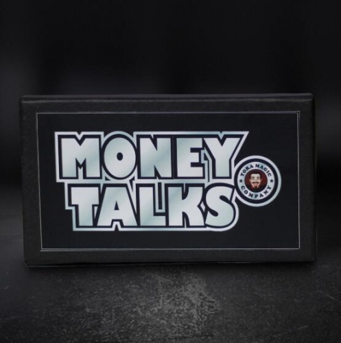 Tora Magic - Money Talks