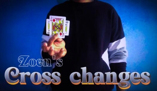 Zoen's - Cross changes