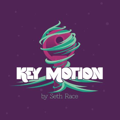 Key Motion by Seth Race