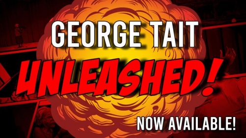 George Tait - UNLEASHED