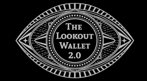 Paul Carnazzo - The Lookout Wallet 2.0