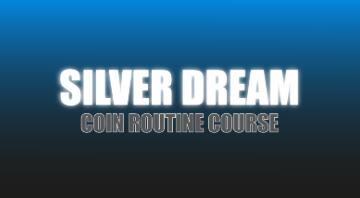 Justin Miller – Silver Dream (Netrix)