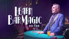 Bibik - Learn Bar Magic with Bibik