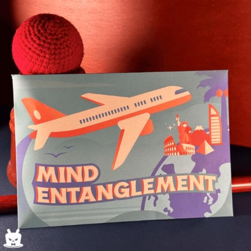 Storm Creative - Mind Entanglement