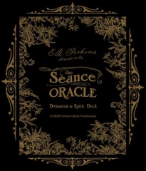 E.R. Perkins - The Seance Oracle manual