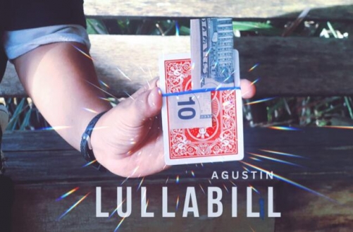 Agustin - Lullabill