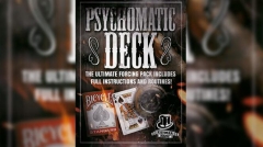 Psychomatic Deck by Kaymar