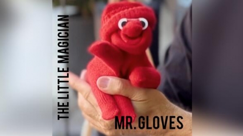 Juan Pablo - Mr. Gloves