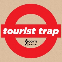 Tourist Trap by Spooky Nyman