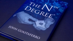 The Nth Degree by John Guastaferro