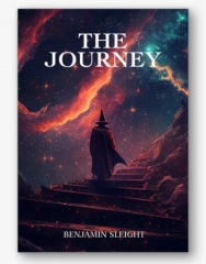 The Journey by Benjamin Sleight