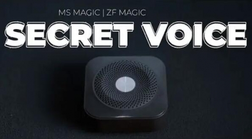 Bond Lee, ZF Magic & MS Magic - Secret Voice (Video+Audios)
