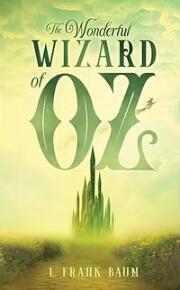 Josh Zandman - Wizard of Oz Book Test