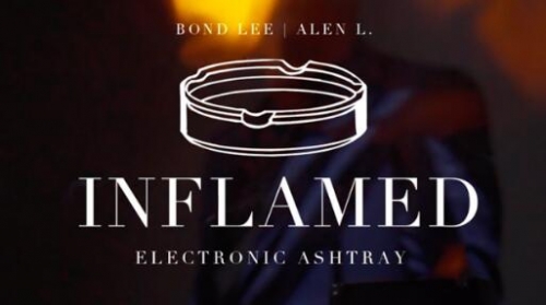 Inflamed by Bond Lee