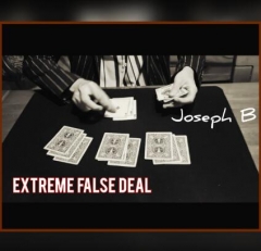 Joseph B - EXTREME FALSE DEAL