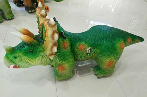 Animal Electric Ride for Mall