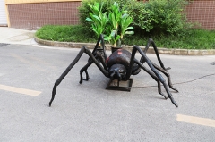 Spider Model Animatronic Insect en venta en es.dhgate.com