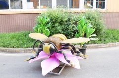 Outdoor Garden Decoration Artificial Insects
