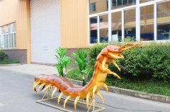 Life Like Hand Made Insects Model for Sale