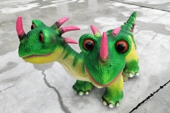 New Walking Dinosaur Interactive Products for Kids