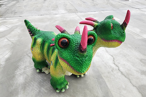 Nuevos productos interactivos de dinosaurio caminante para niños