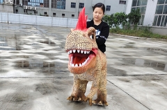 Small Size New Cartoon Dinosaur Costume for Party