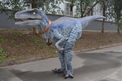 Walking Dinosaur Costume