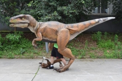 Trex Costume