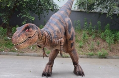 Trex Costume