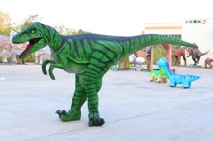 Dinosaur Costume