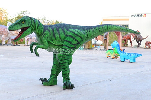 Dinosaur Costume