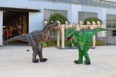 Dinosaur Costume