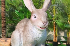 Animatronic Rabbit