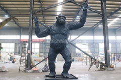 Fiberglass King Kong