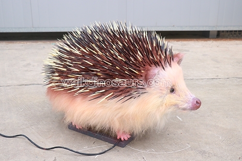 Animatronic Hedgehog