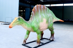 3.5m Fiberglass Maiasaura